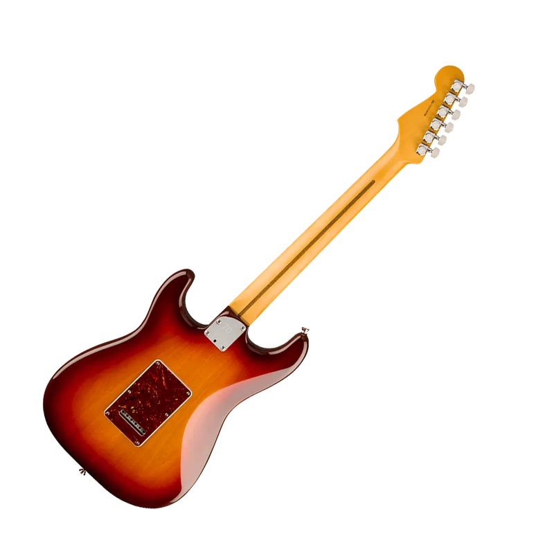 Carica immagine in Galleria Viewer, FENDER 70th American Professional II Stratocaster RW Comet Burst
