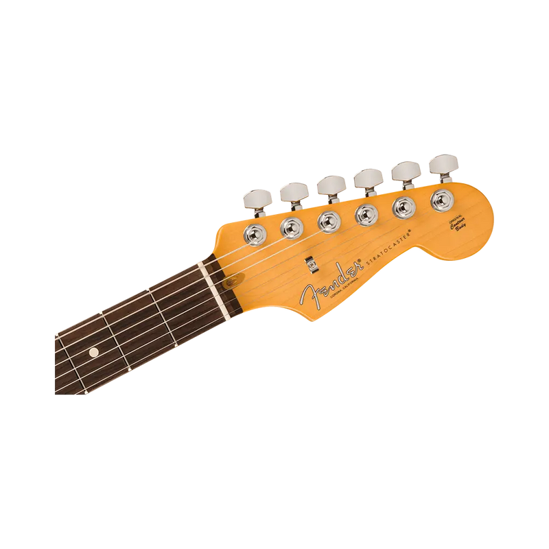 Carica immagine in Galleria Viewer, FENDER 70th American Professional II Stratocaster RW Comet Burst
