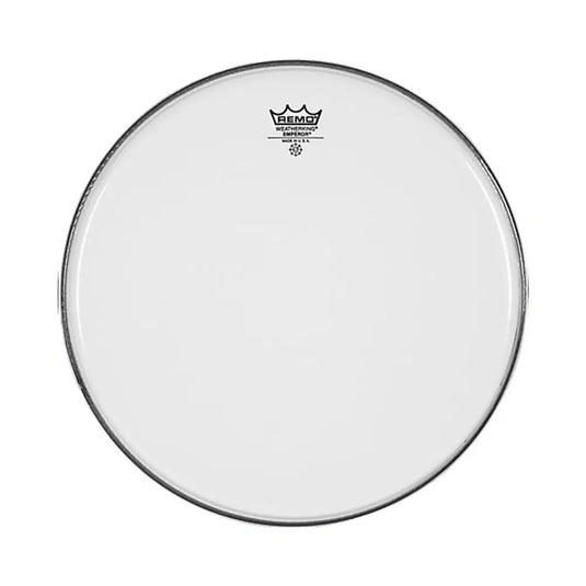 REMO PELLE EMPEROR SMOOTH WHITE BE 0214-00 14"