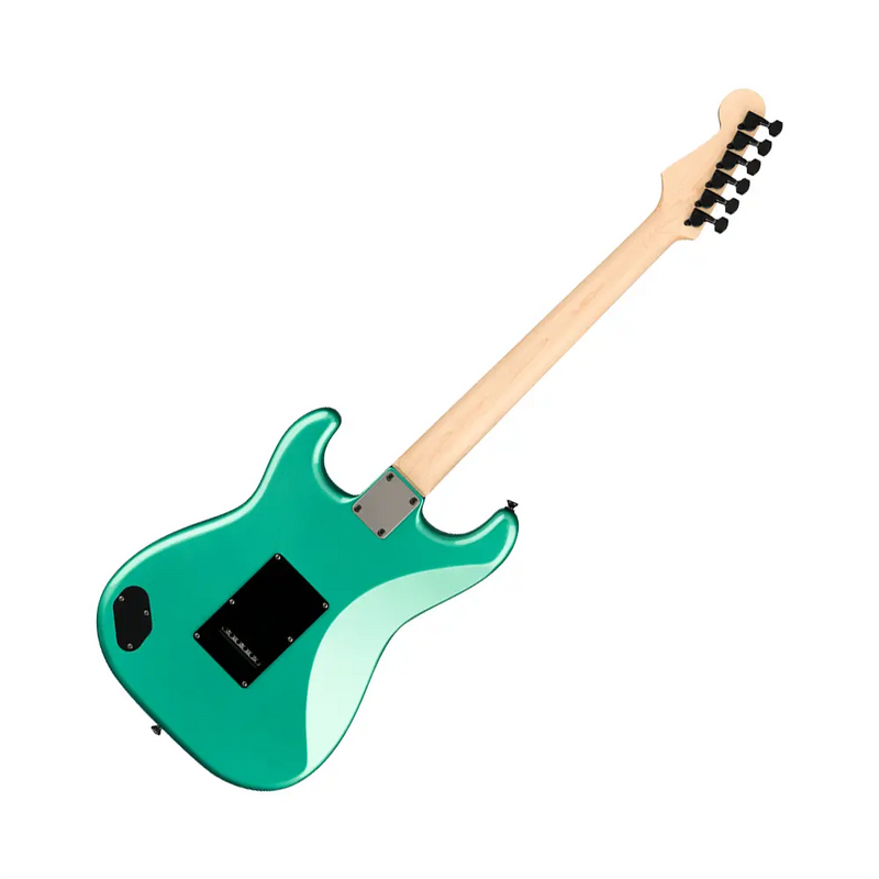 Carica immagine in Galleria Viewer, FENDER Japan Boxer Series Stratocaster HH RW Sherwood Green Metallic