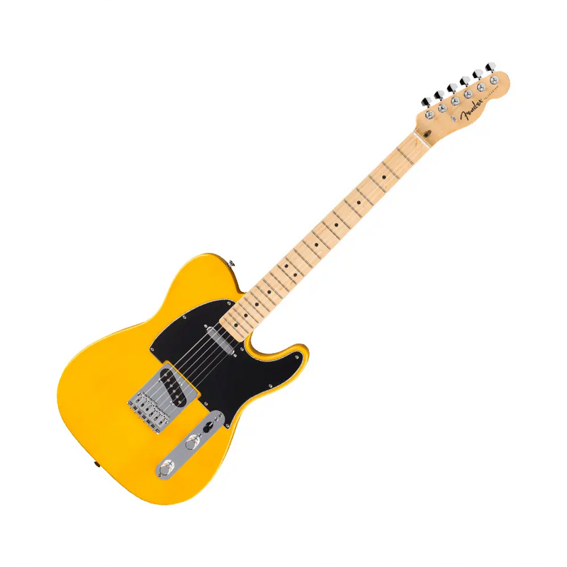 Carica immagine in Galleria Viewer, FENDER Standard Telecaster MP Butterscotch Blonde