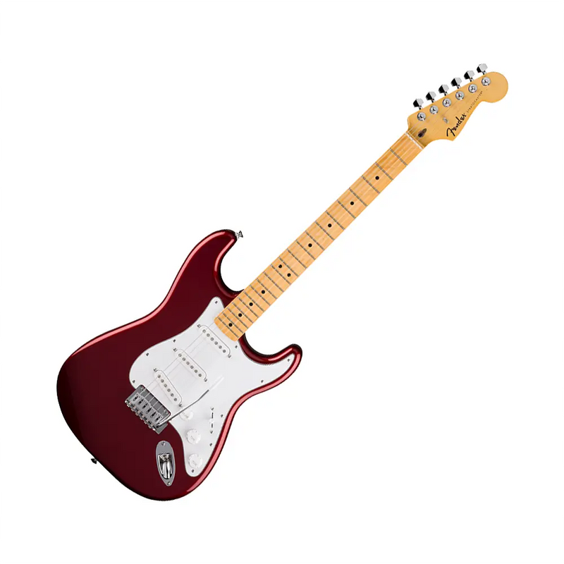 Carica immagine in Galleria Viewer, FENDER Standard Stratocaster MP Candy Cola