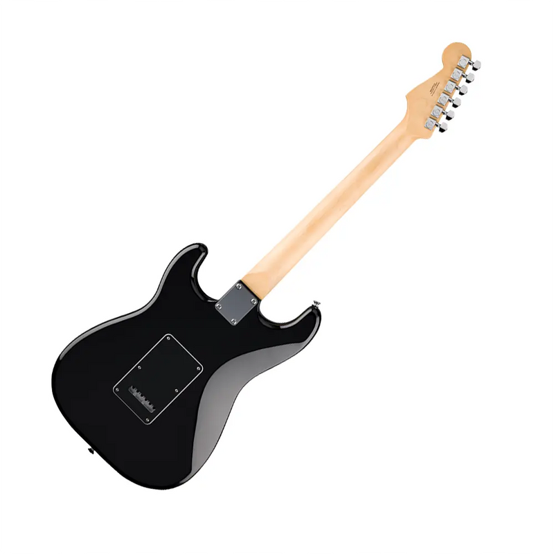 Carica immagine in Galleria Viewer, FENDER Standard Stratocaster HSS LRL Black