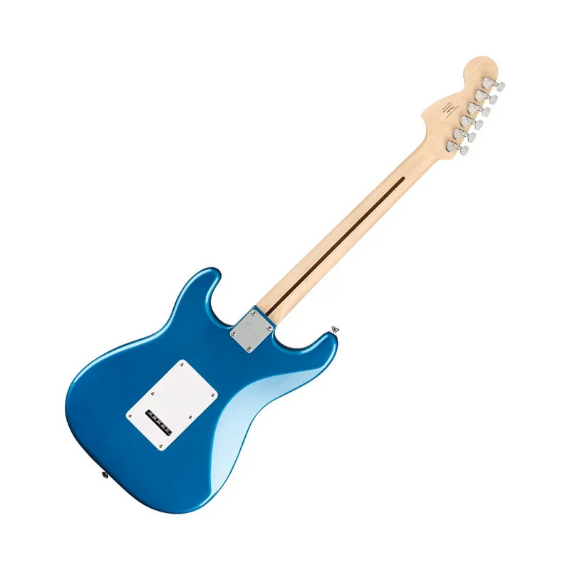 Carica immagine in Galleria Viewer, SQUIER Affinity Stratocaster HSS MN Lake Placid Blue Pack