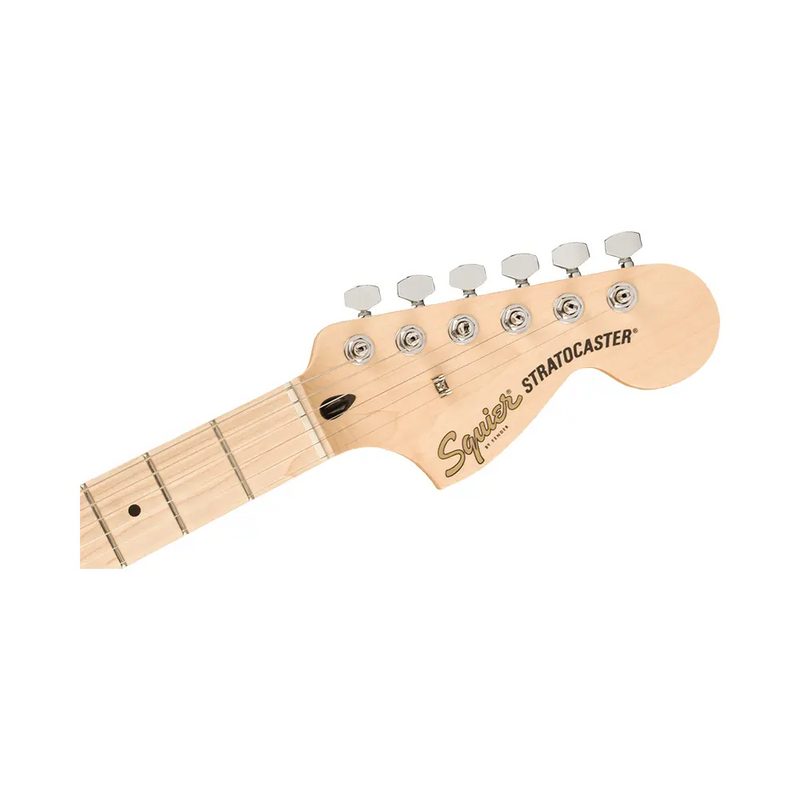 Carica immagine in Galleria Viewer, SQUIER Affinity Stratocaster HSS MN Lake Placid Blue Pack