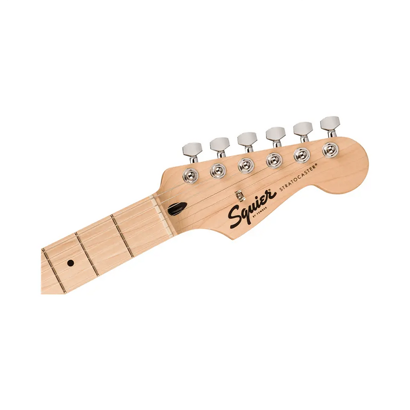 Carica immagine in Galleria Viewer, SQUIER Sonic Stratocaster HT H MN Flash Pink