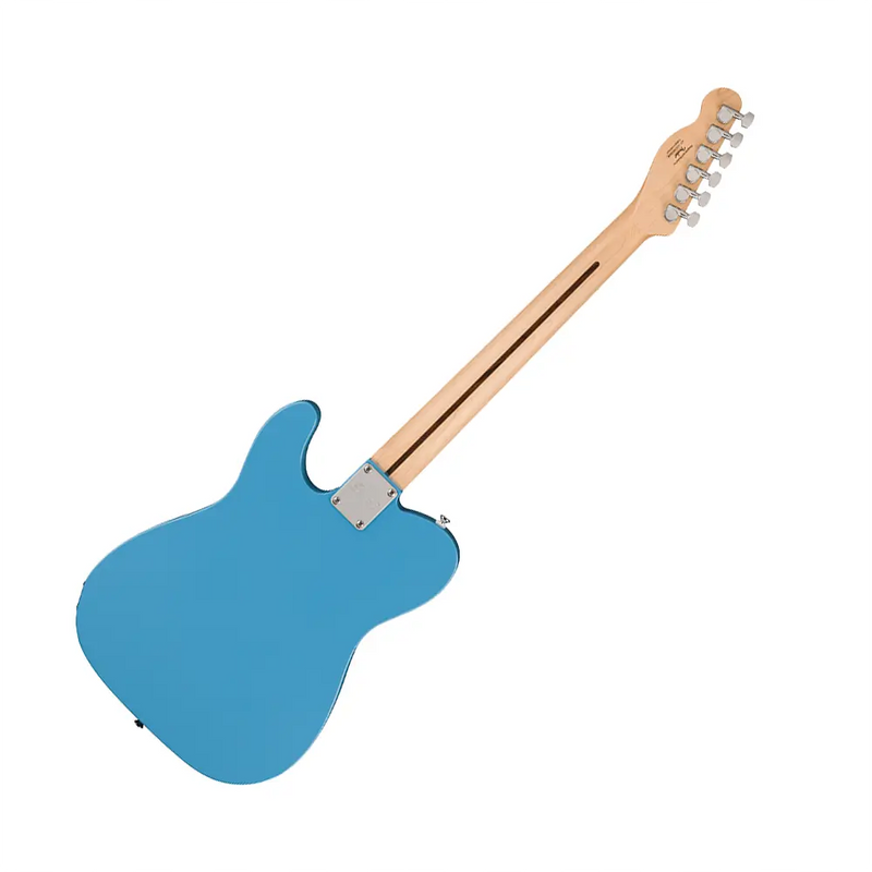 Carica immagine in Galleria Viewer, SQUIER Sonic Telecaster LRL California Blue