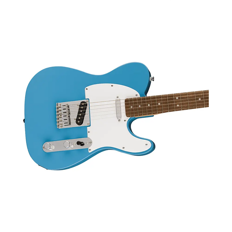 Carica immagine in Galleria Viewer, SQUIER Sonic Telecaster LRL California Blue
