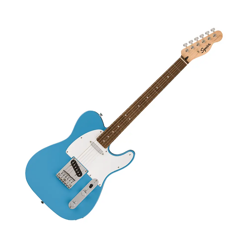 Carica immagine in Galleria Viewer, SQUIER Sonic Telecaster LRL California Blue
