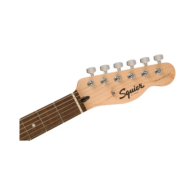 Carica immagine in Galleria Viewer, SQUIER Sonic Telecaster LRL California Blue
