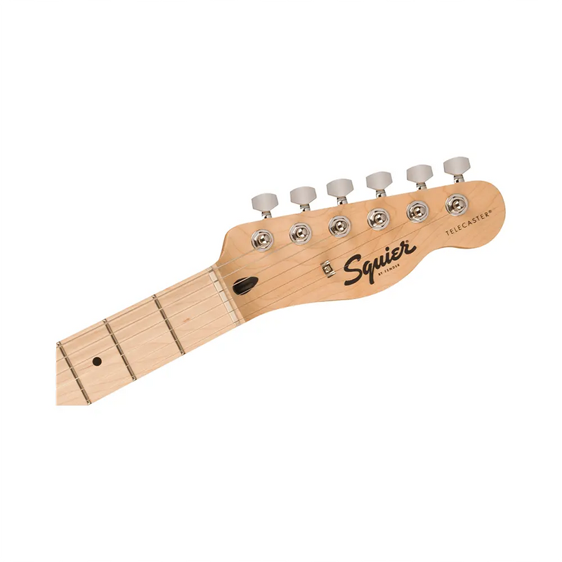 Carica immagine in Galleria Viewer, SQUIER SONIC Telecaster MN Butterscotch Blonde