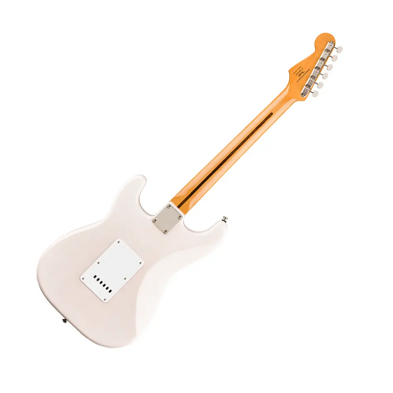 Carica immagine in Galleria Viewer, SQUIER Classic Vibe 50s Stratocaster MN White Blonde