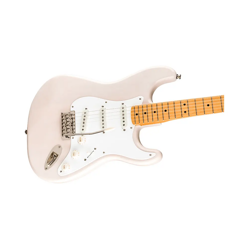 Carica immagine in Galleria Viewer, SQUIER Classic Vibe 50s Stratocaster MN White Blonde