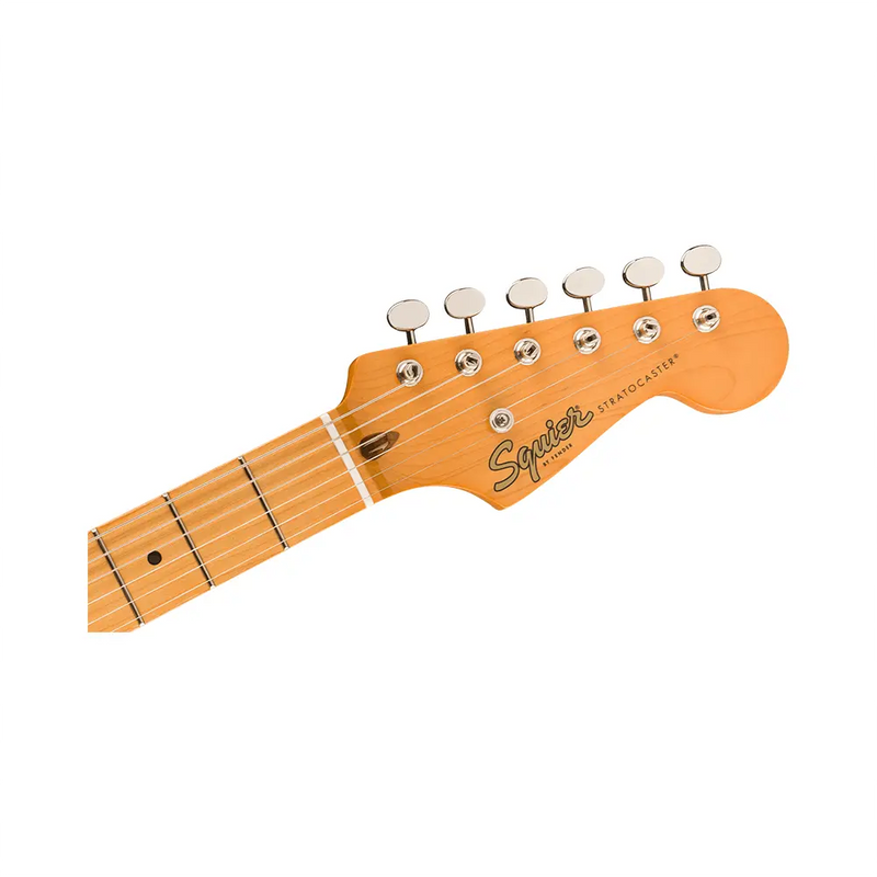 Carica immagine in Galleria Viewer, SQUIER Classic Vibe 50s Stratocaster MN White Blonde