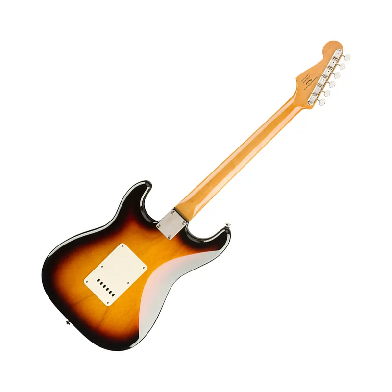 Carica immagine in Galleria Viewer, SQUIER Classic Vibe 60s Stratocaster LRL 3-Color Sunburst