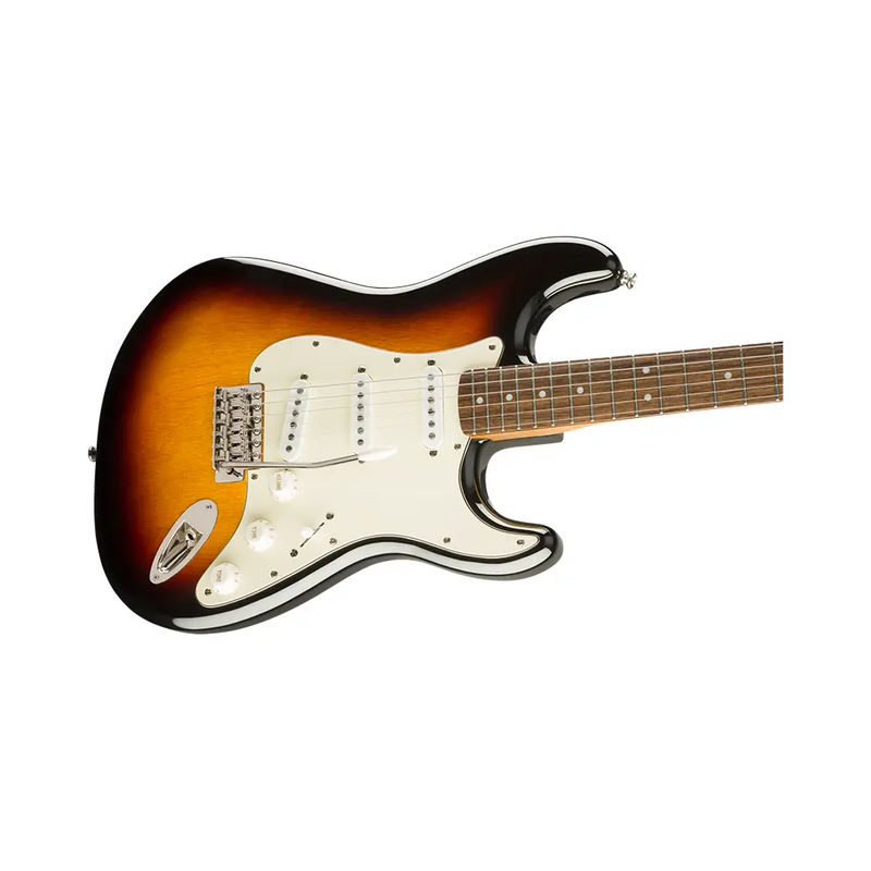 Carica immagine in Galleria Viewer, SQUIER Classic Vibe 60s Stratocaster LRL 3-Color Sunburst