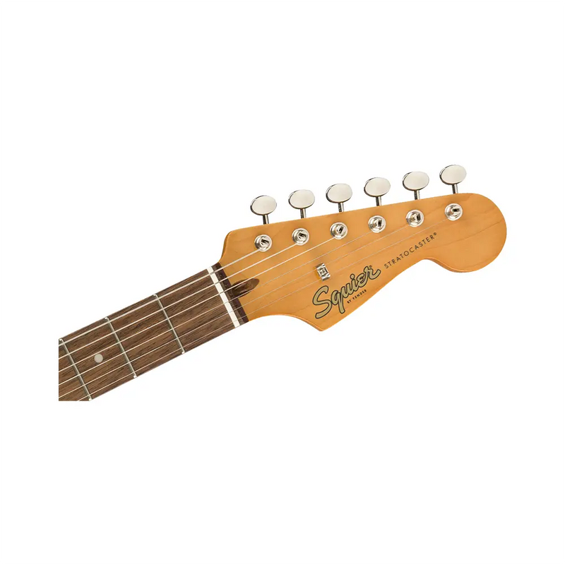 Carica immagine in Galleria Viewer, SQUIER Classic Vibe 60s Stratocaster LRL 3-Color Sunburst