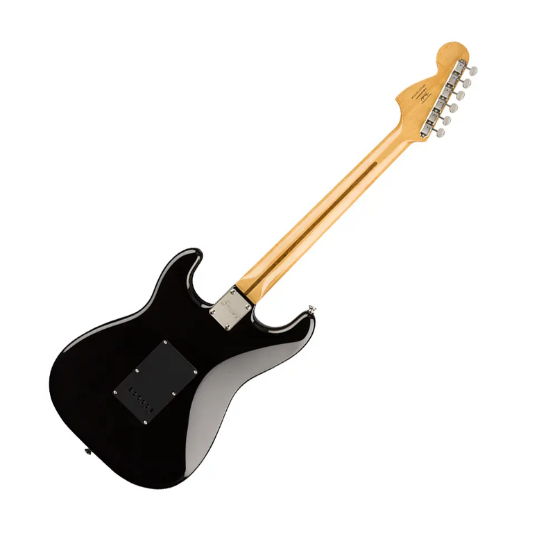 Carica immagine in Galleria Viewer, SQUIER Classic Vibe '70s Stratocaster HSS MN Black