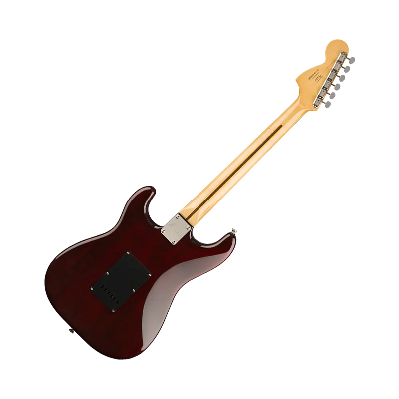 Carica immagine in Galleria Viewer, SQUIER Classic Vibe '70s Stratocaster HSS LRL Walnut