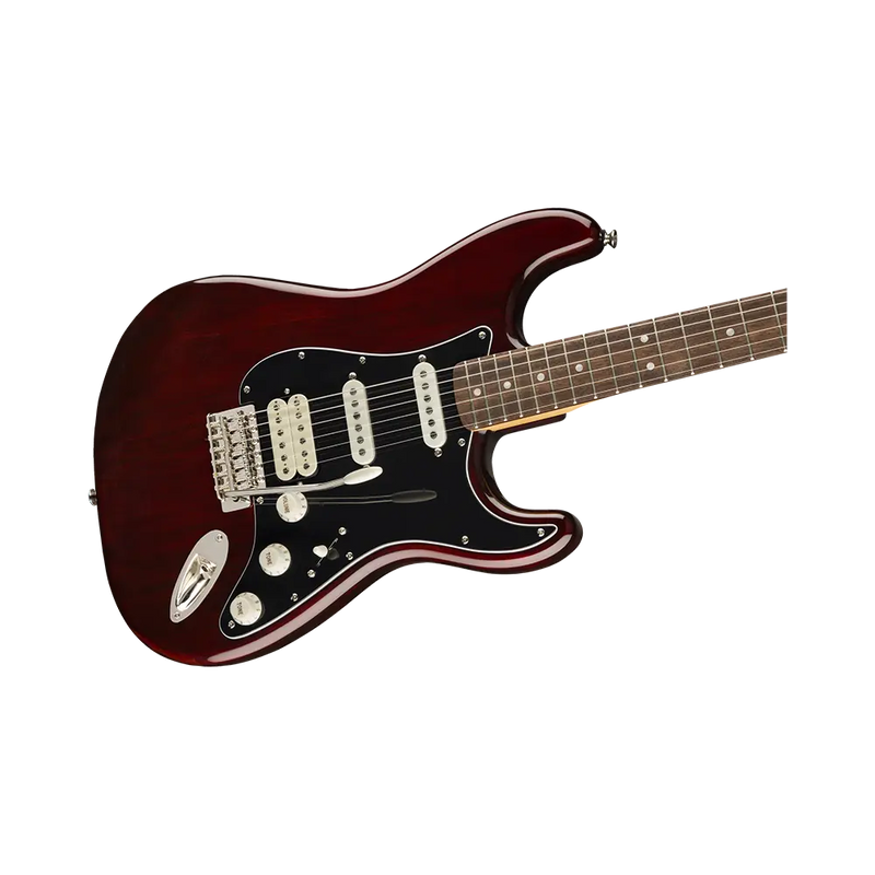Carica immagine in Galleria Viewer, SQUIER Classic Vibe '70s Stratocaster HSS LRL Walnut