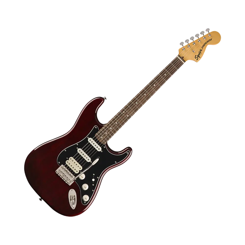 Carica immagine in Galleria Viewer, SQUIER Classic Vibe '70s Stratocaster HSS LRL Walnut