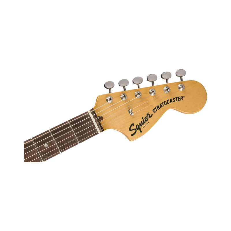 Carica immagine in Galleria Viewer, SQUIER Classic Vibe '70s Stratocaster HSS LRL Walnut