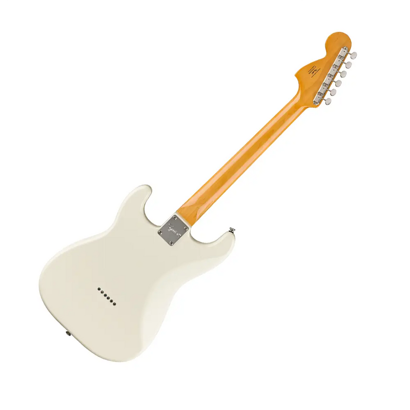 Carica immagine in Galleria Viewer, SQUIER Classic VIbe '70s Stratocaster Ht HSS LRL Olympic White
