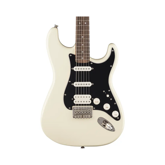 SQUIER Classic VIbe '70s Stratocaster Ht HSS LRL Olympic White