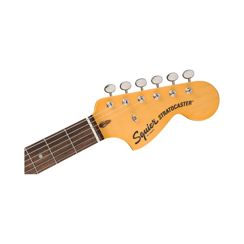 Carica immagine in Galleria Viewer, SQUIER Classic VIbe '70s Stratocaster Ht HSS LRL Olympic White