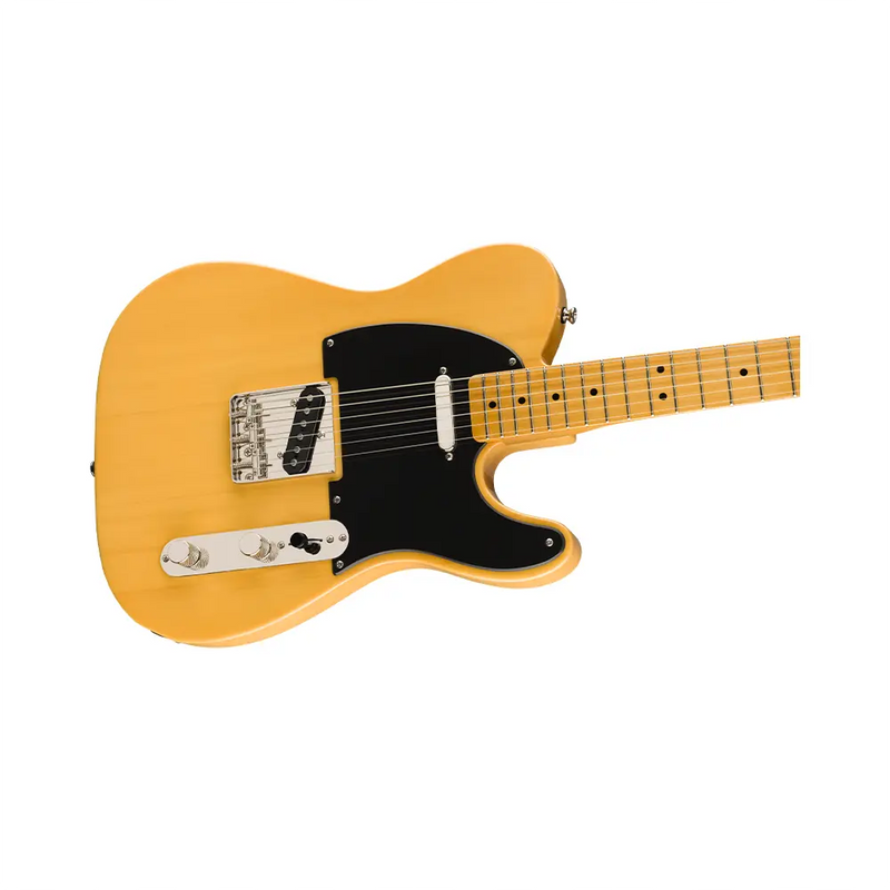 Carica immagine in Galleria Viewer, SQUIER Classic Vibe 50s Telecaster MN Butterscotch Blonde