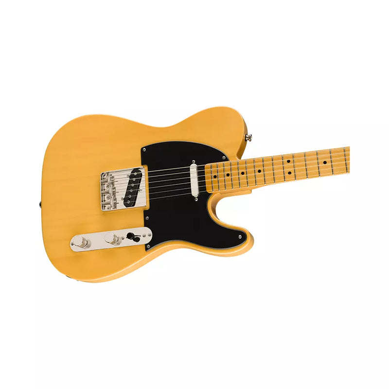Carica immagine in Galleria Viewer, SQUIER CASSIC VIBE '50S TELECASTER