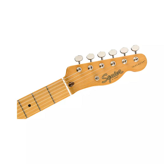 SQUIER CASSIC VIBE '50S TELECASTER