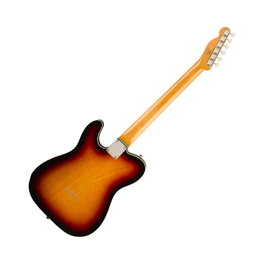 SQUIER Classic Vibe '60s Custom Telecaster LRL 3-Color Sunburst