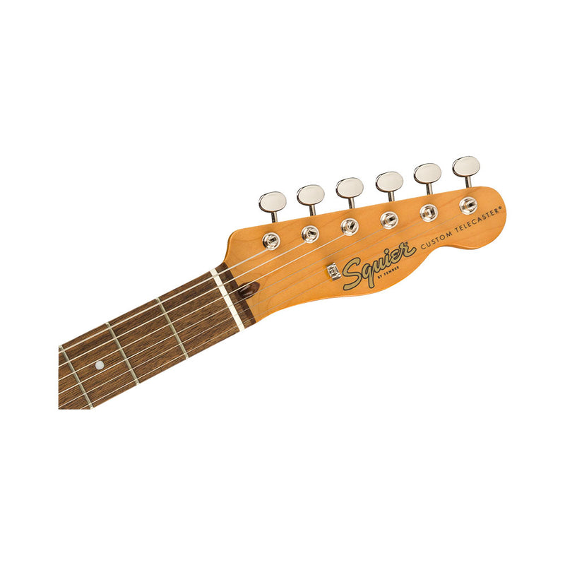 Carica immagine in Galleria Viewer, SQUIER Classic Vibe '60s Custom Telecaster LRL 3-Color Sunburst
