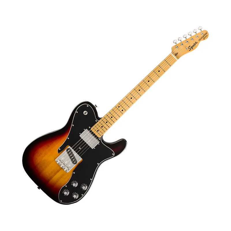 Carica immagine in Galleria Viewer, SQUIER Classic Vibe '70s Telecaster Custom