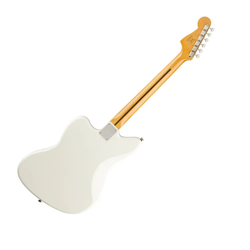 Carica immagine in Galleria Viewer, SQUIER Classic Vibe '60s Jazzmaster LRL Olympic White
