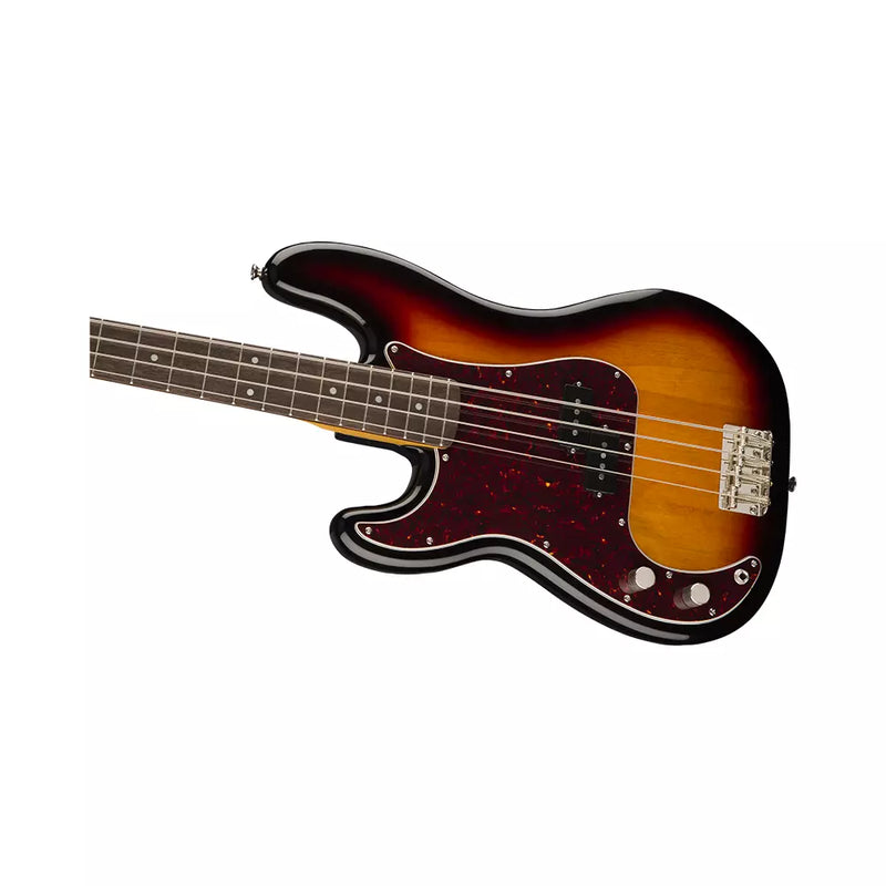 Carica immagine in Galleria Viewer, SQUIER Classic Vibe '60s Precision Bass Mancino