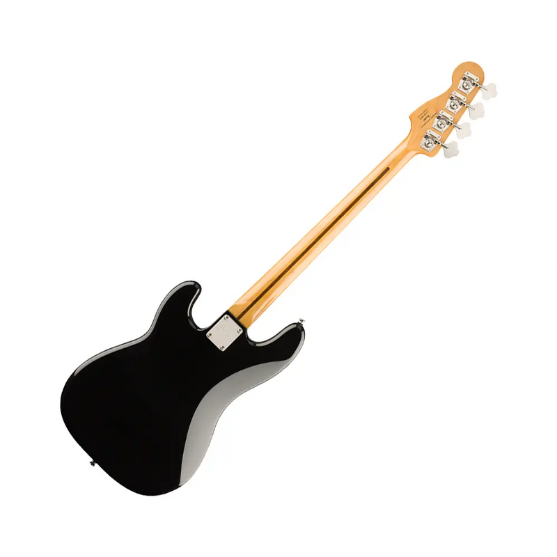 Carica immagine in Galleria Viewer, SQUIER Classic Vibe '70s Precision Bass MN Black