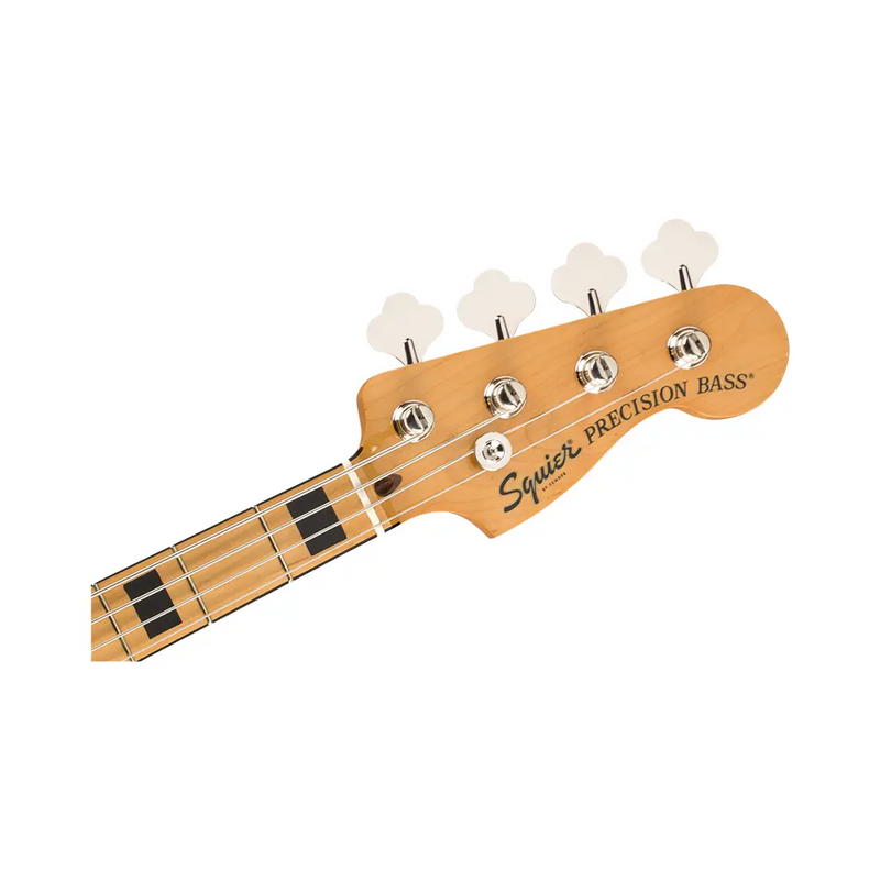 Carica immagine in Galleria Viewer, SQUIER Classic Vibe '70s Precision Bass MN Black