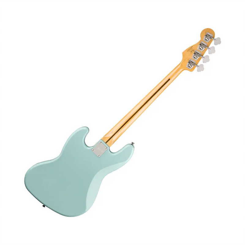 Carica immagine in Galleria Viewer, FENDER Squier Classic Vibe '60 Jazz Bass Daphne Blue