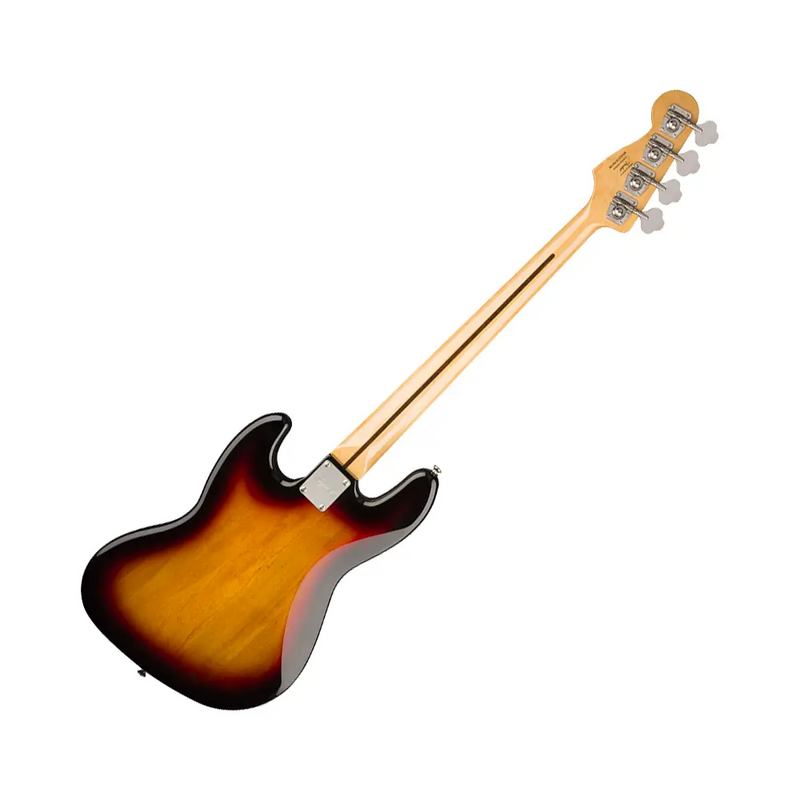 Carica immagine in Galleria Viewer, SQUIER Classic Vibe '70s Jazz Bass 3-Color Sunburst