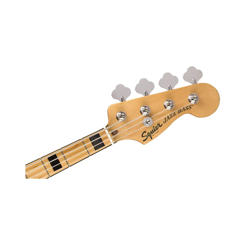 Carica immagine in Galleria Viewer, SQUIER Classic Vibe '70s Jazz Bass 3-Color Sunburst