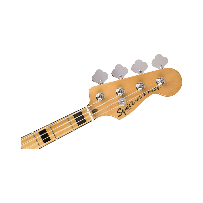 Carica immagine in Galleria Viewer, SQUIER Classic Vibe '70s Jazz Bass Natural