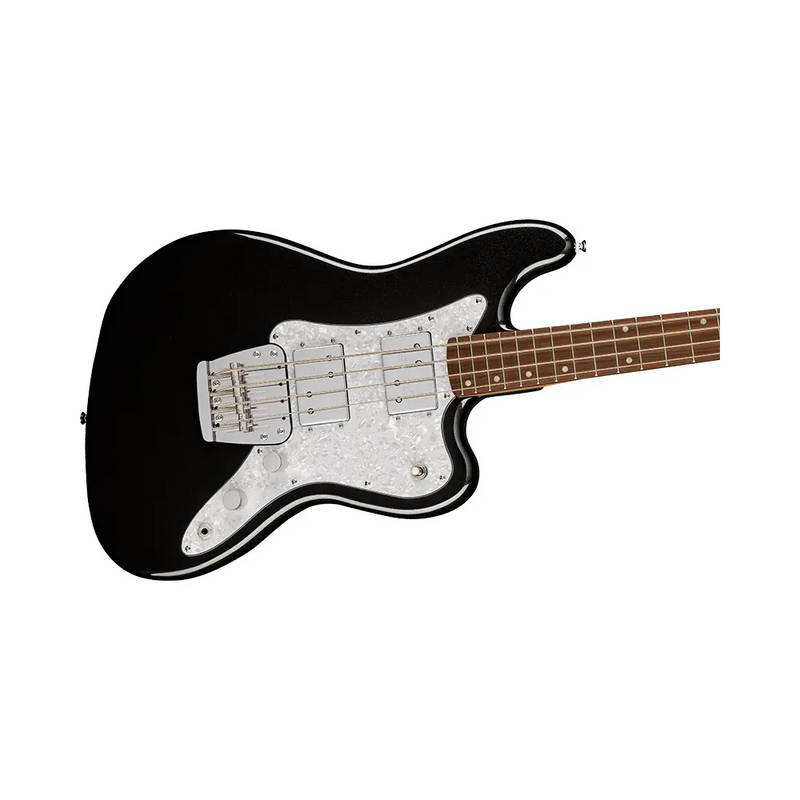 Carica immagine in Galleria Viewer, FENDER Paranormal Rascal HH LRL Metallic Black