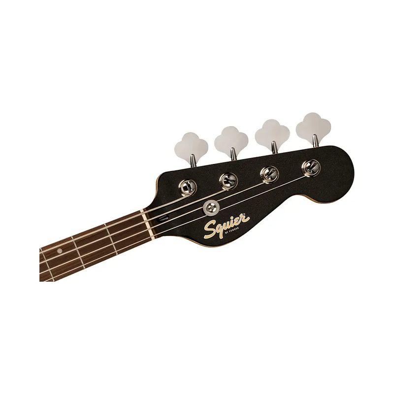 Carica immagine in Galleria Viewer, FENDER Paranormal Rascal HH LRL Metallic Black