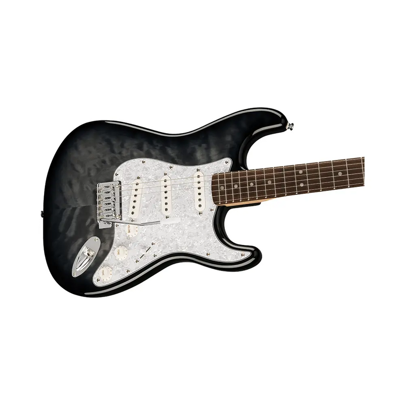 Carica immagine in Galleria Viewer, SQUIER Affinity Series Stratocaster QMT
