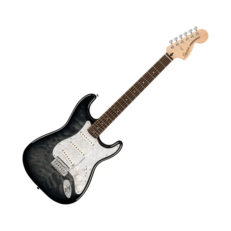 Carica immagine in Galleria Viewer, SQUIER Affinity Series Stratocaster QMT