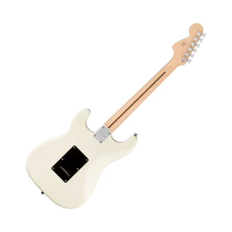 Carica immagine in Galleria Viewer, FENDER Affinity Stratocaster HH LRL Olympic White