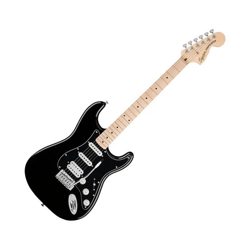 Carica immagine in Galleria Viewer, SQUIER Affinity Series Stratocaster HSS