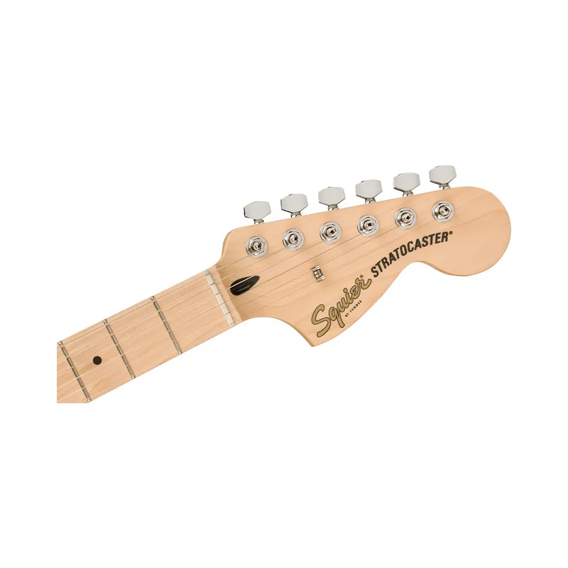 Carica immagine in Galleria Viewer, SQUIER Affinity Stratocaster HSS MN Sienna Sunburst